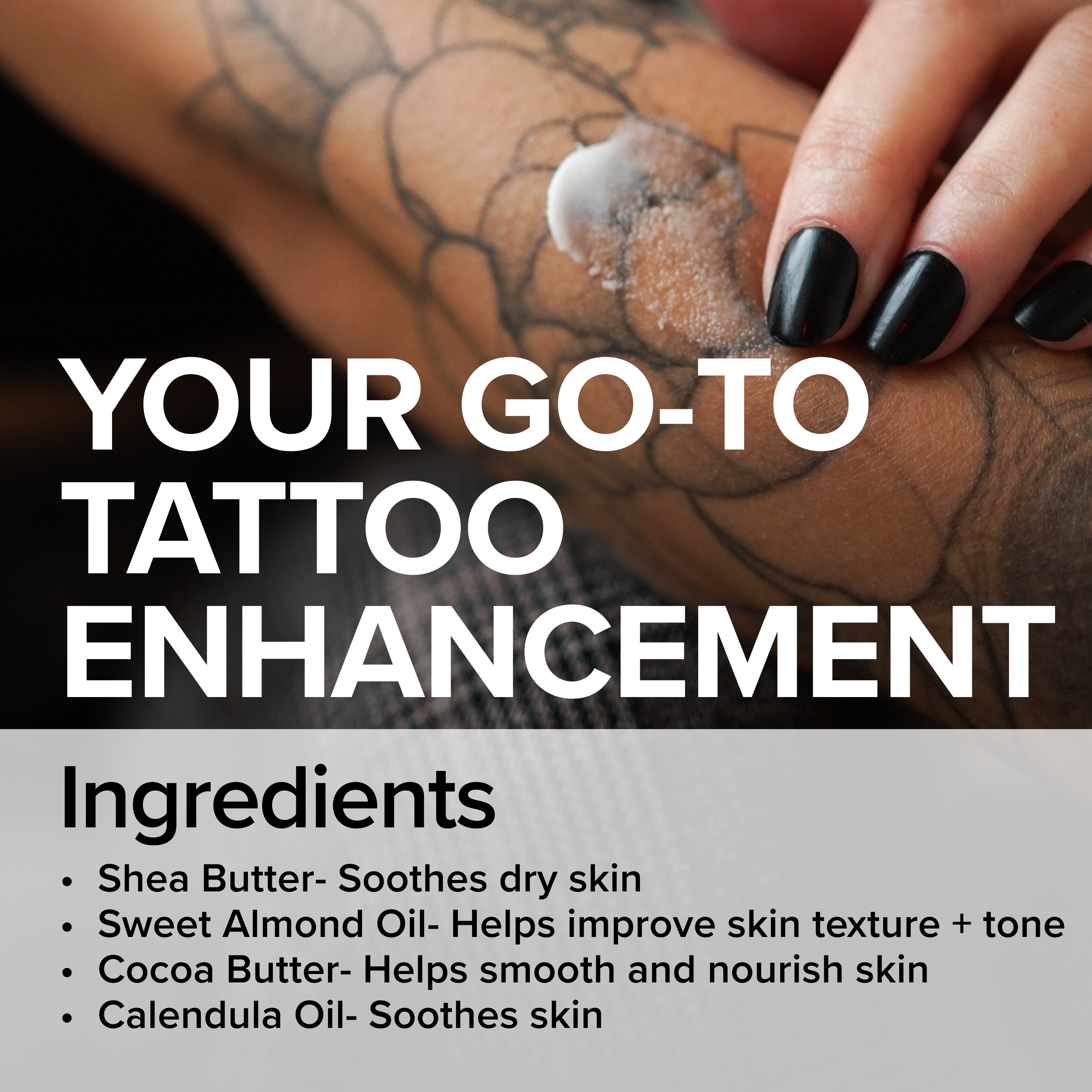 Tattoo Balm