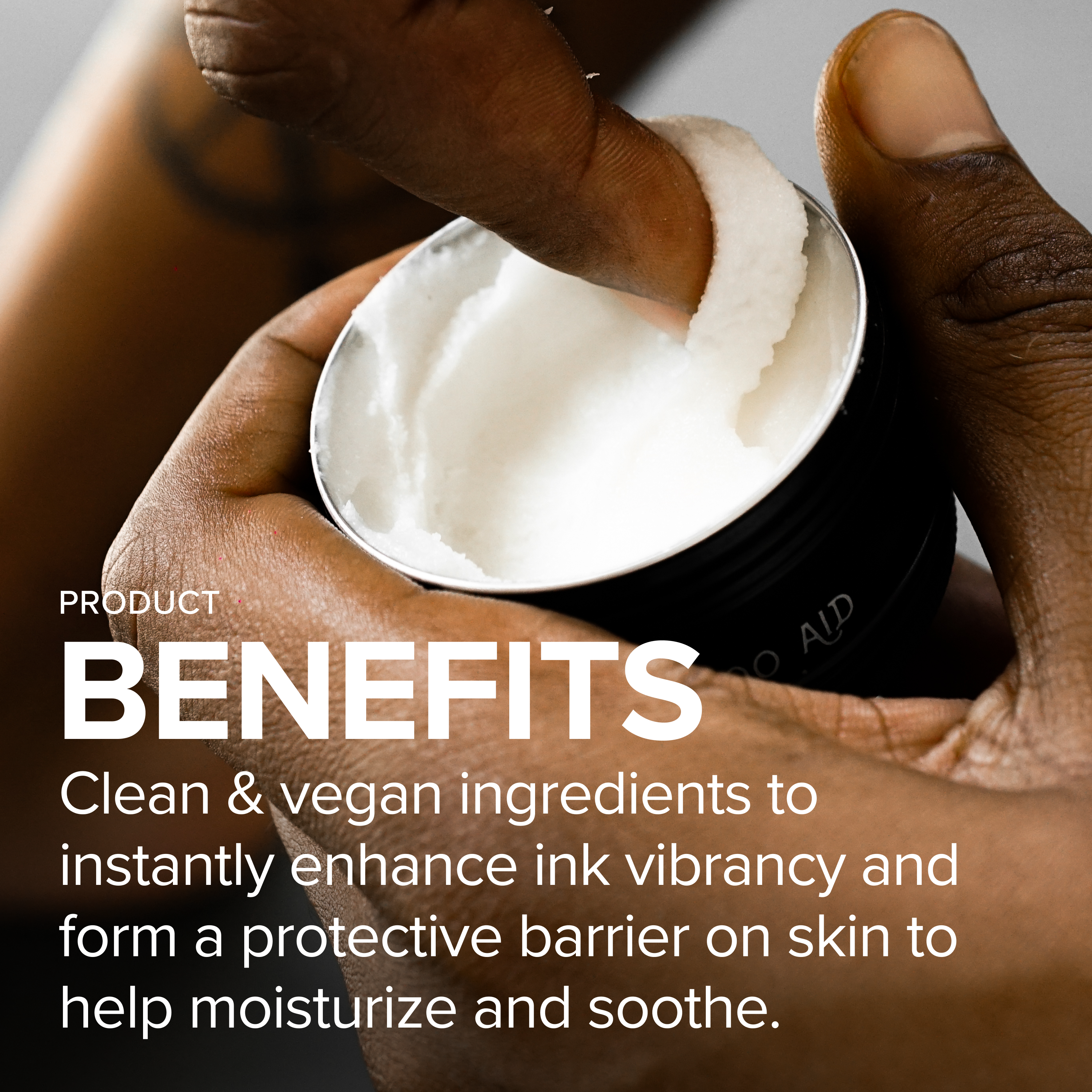 Tattoo Balm