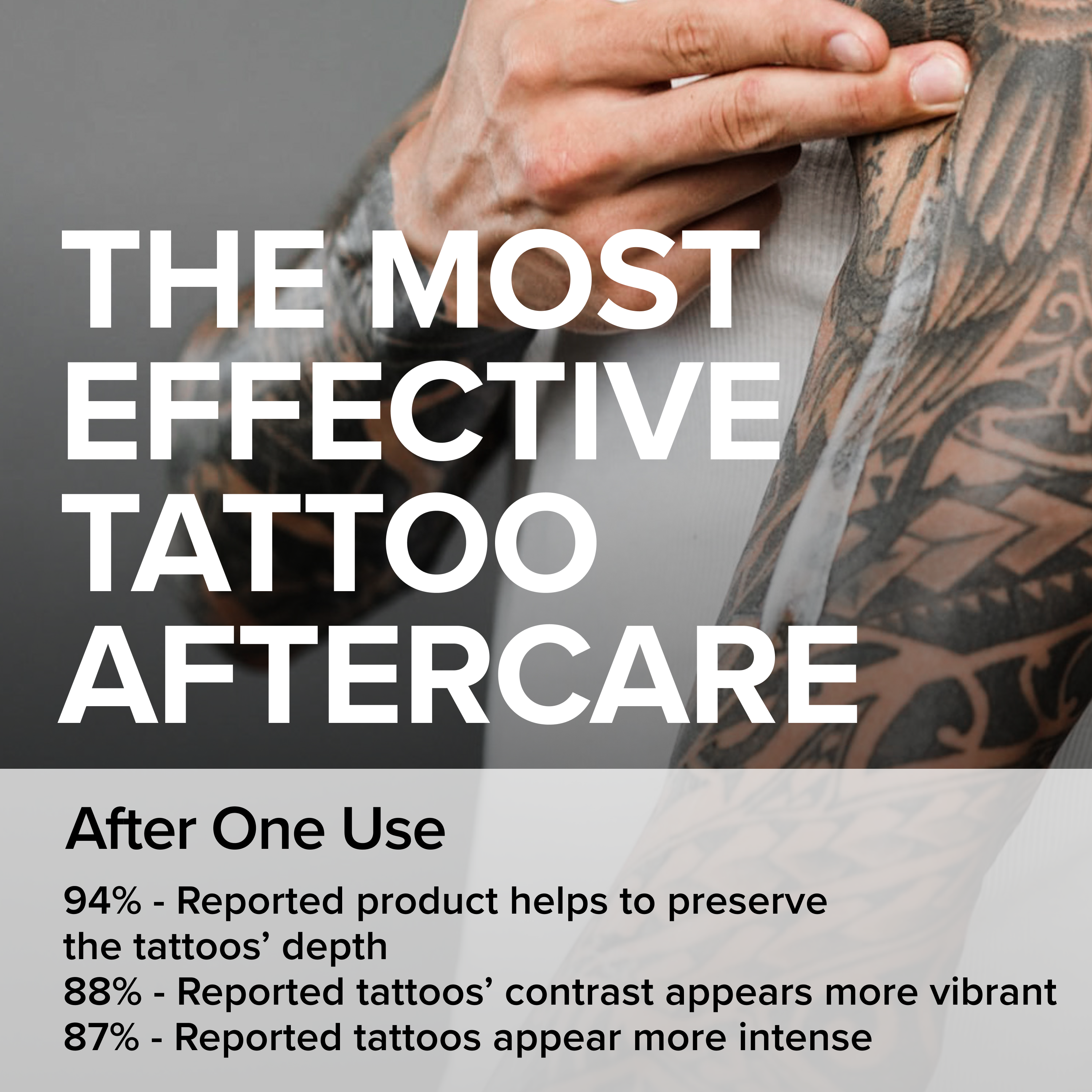 Tattoo Balm