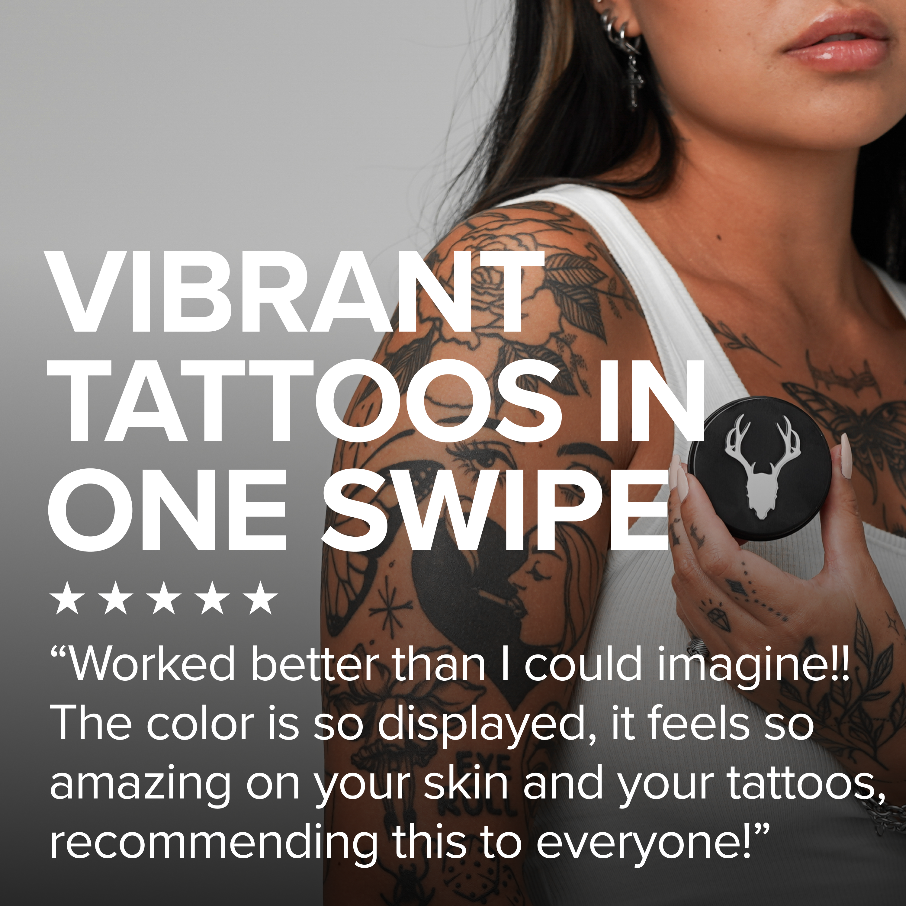 Tattoo Balm