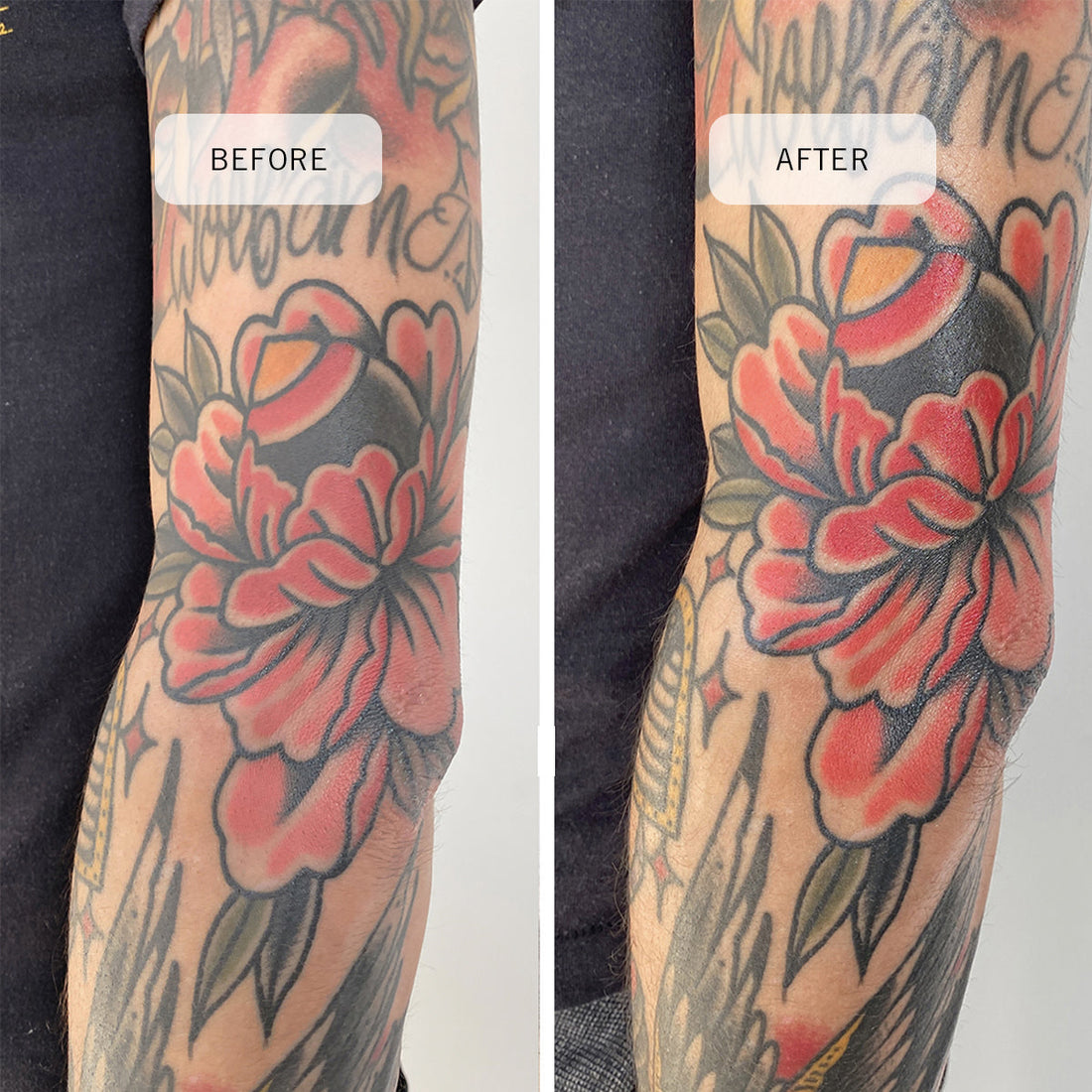 Tattoo Balm