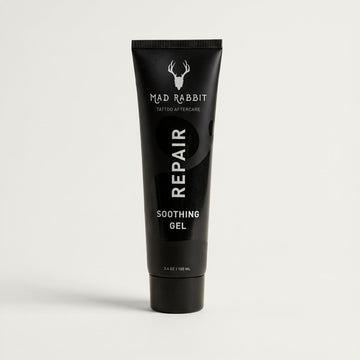 Tattoo Soothing Gel