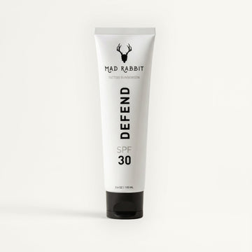 SPF 30 Tattoo Sunscreen