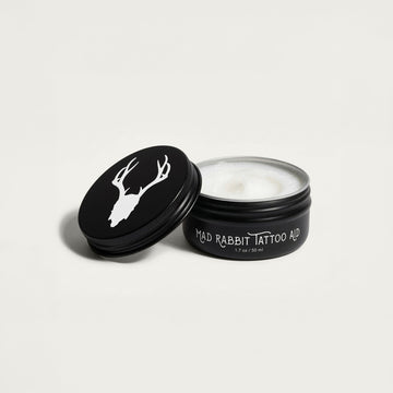Tattoo Balm